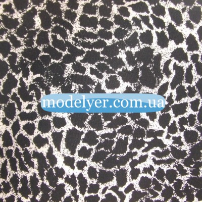 Ткань Дайвинг плотный принт